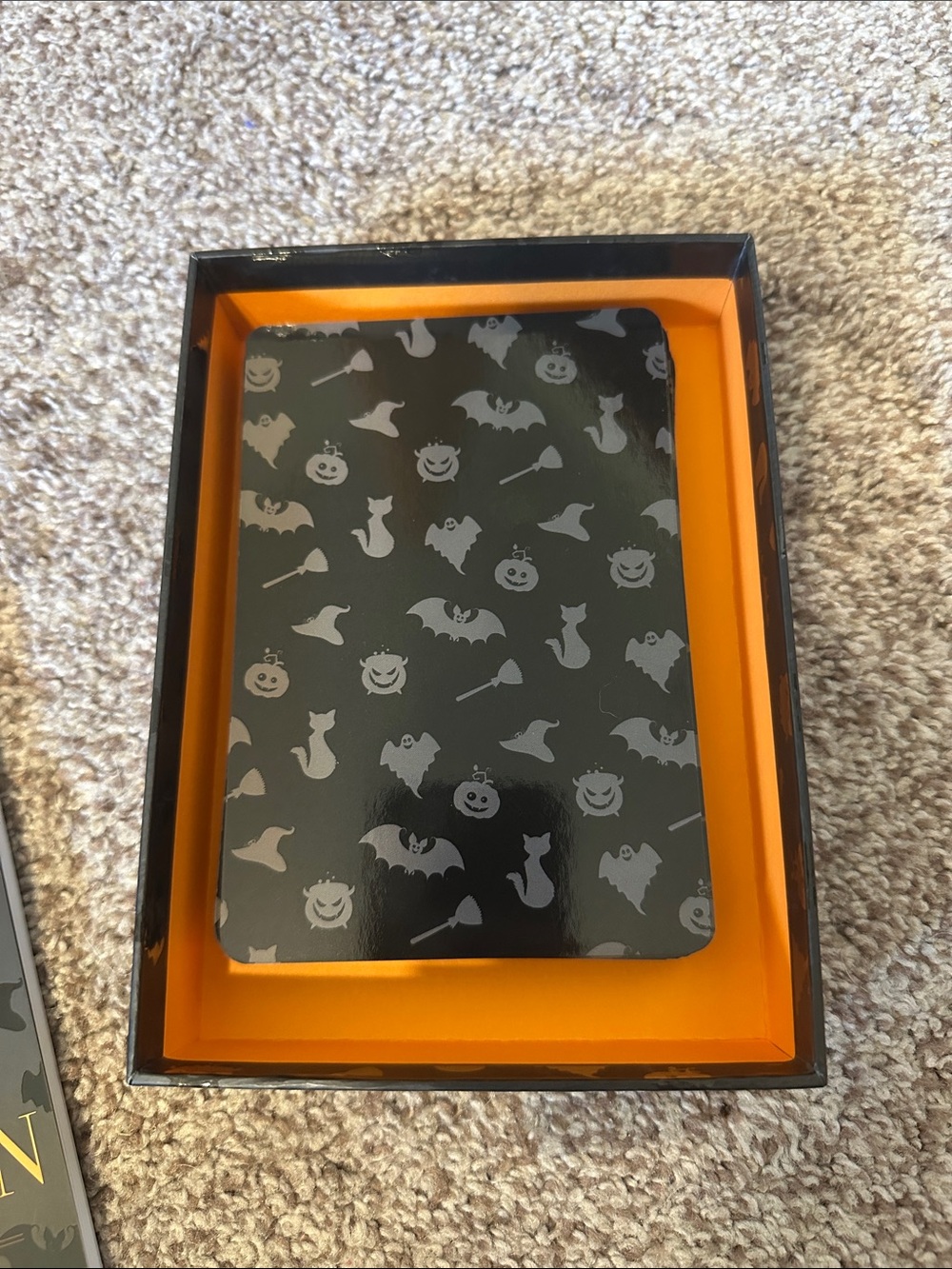 The Halloween Oracle Deck - Picture 4 of 4